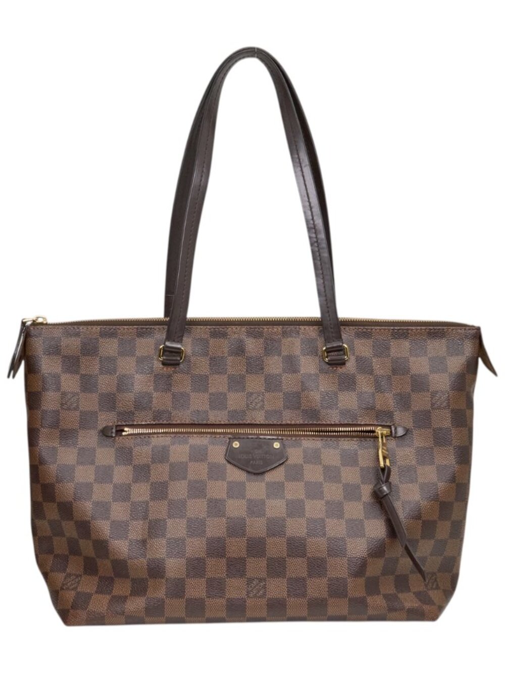 Louis Vuitton Iena MM Damier Ebene